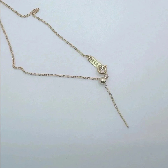 CHARMS Necklace | Dainty Necklace | - Picture 4 of 6